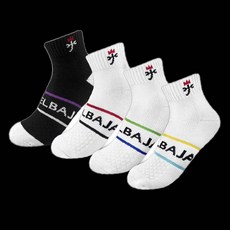 LETEO-제이에스 까스텔바작 여자골프단목JS130 옵션 3 여성골프양말, 1개, 1없음