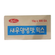 신동원 새우양념맛믹스(15GX600EA), 쿠팡하울 1, 쿠팡하울 본상품선택