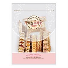 강쥐님수라상