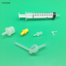 프린트 헤드 유지 보수 수리 청소 액체 키트 안료 승화 염료 잉크 프린트 헤드 청소 도구 세트 canon hp epson, 단일옵션선택