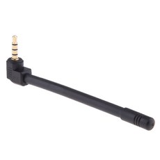 라디오안테나잭