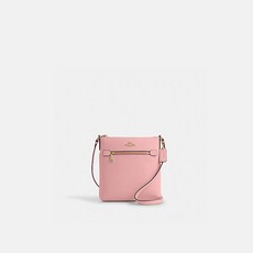 COACH 코치 CE871 미니 로완 파일 레더 백