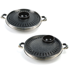 하남돼지집불판