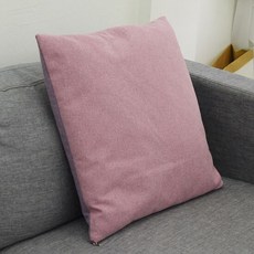 손뜨개방석사각