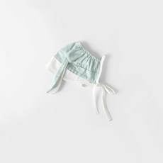 신생아토끼보넷