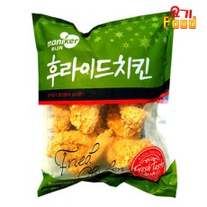 푸라닭치킨기프티콘