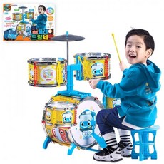 타요플레이드럼