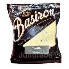 바시론트러플치즈