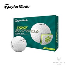 테일러메이드투어리스폰스