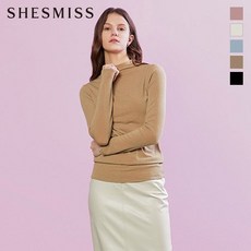 쉬즈미스티셔츠