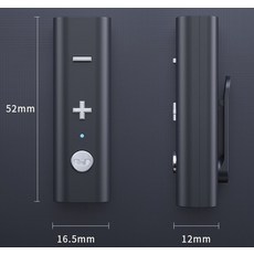 노빅차량용블루투스리시버