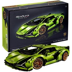 람보르기니시안레고