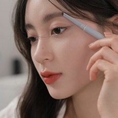 롬앤한올플랫브로우