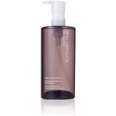 일본직발송 6. シュウウエムラ 슈에무라 SHU UEMURA 블랑크로마 라이트 폴리쉬 클렌징 오일 450ML B07PLX, One Size, One Color