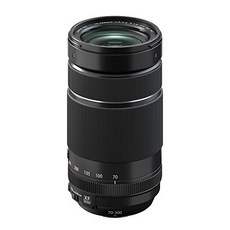 후지 필름 후지논 렌즈 줌 렌즈 XF70-300mm F4-5.6 R LM OIS WR 블랙