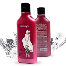 케라시스 린스 180ml, 1개