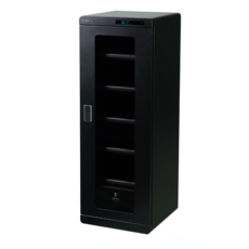 굿스굿 신제품 카메라제습함 CH-ION-220D 선반5개 6칸사용 최고급사양
