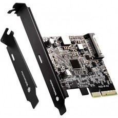usb3.2gen2pci