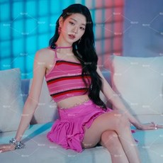 장원영옷 TOP01