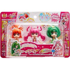 프리큐어장난감