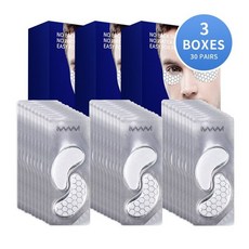 남자눈밑주름아이패치