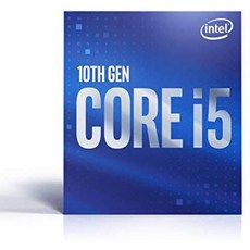 Intel Core i5-10500 Desktop Processor 6 Cores up to 4.5 GHz LGA1200 (I, 상세내용참조