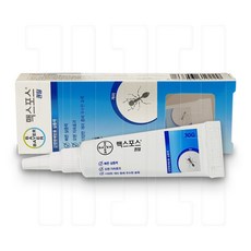 맥스포스 퀀텀 30g+(특허받은 원터치개미캡), 1개, 30g