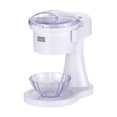 키친플라워스노우빙수기