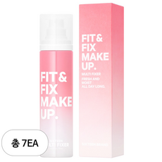 16브랜드 만능 픽서, 120ml, 7개