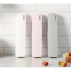 한샘휴대용칫솔살균기