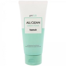 헤이미쉬클렌징