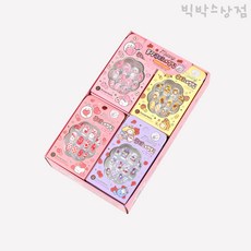 어린이손톱꾸미기