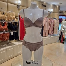 바바라속옷세트