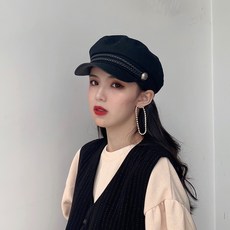 해군흑색모