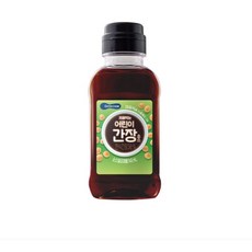 베베쿡 처음먹는 어린이 간장소스, 어린이간장, 145ml, 1개