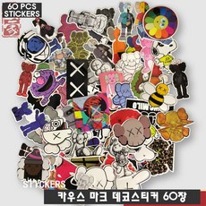 게임노트북스티커