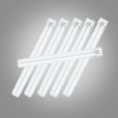 오스람화장실등