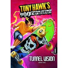Tunnel Vision Paperback, Stone Arch Books