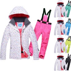 테슬라주니어스키복