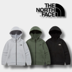 백화점 정품 노스페이스 THE NORTH FACE KIDS 키즈후드 주니어후드 초등학생 후드집업 등원룩 노스페이스키즈 주니어옷 주니어후드집업 초등학생트레이닝복