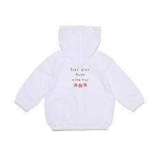 밍크뮤바람막이