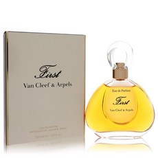 Van Cleef & Arpels First EDP Spray 100ml Women, 1개