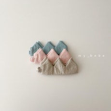 백일아기왕관