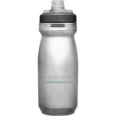포디엄 스포츠 물병, Smoke, 620ml, 1개