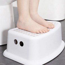 어린이변기발판