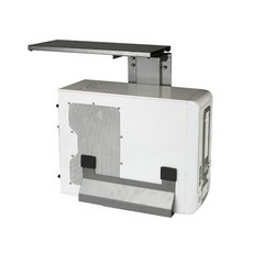 본체철제받침대