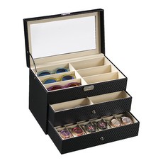 시계안경수납함