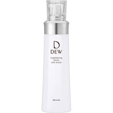 일본직발송 6. DEW(듀) DEW 브라이트닝 로션 매우 촉촉한 B07NW7WP8L, 아주 촉촉하게 본체_One Color, One Color, 상세 설명 참조0 - dew0