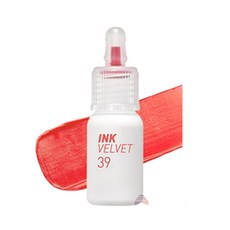 페리페라 잉크 더 벨벳 27색상 택1, 039. 햇살주의보, 1개