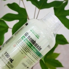 코나피딜 그린박신 피부진정 트러블 홍조 모공케어 열노화방지 열소화기, 1개